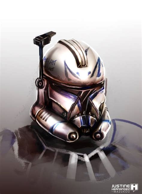Star Wars Clone Trooper Fan Art Contest Sideshow
