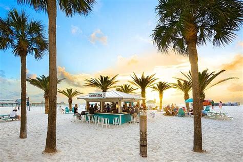 hilton clearwater beach resort spa resort reviews  rate