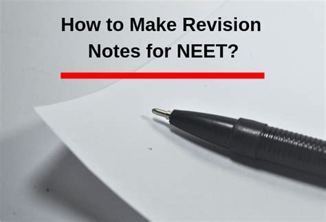 revision notes  neet handwritten notes  neet