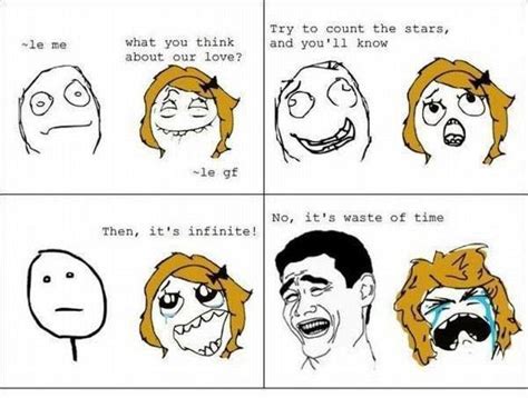 Troll With The Gf Meme By Ahmed Anas0007 Memedroid