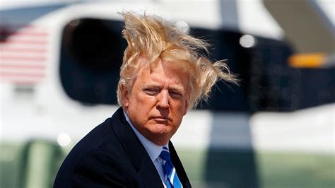 heres     reverse google image search trumps bad hair gq