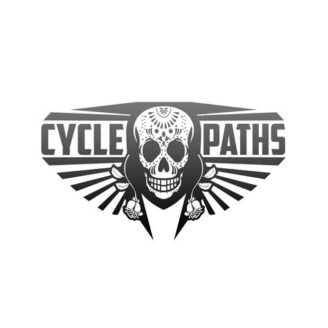 motorcycle gang logos