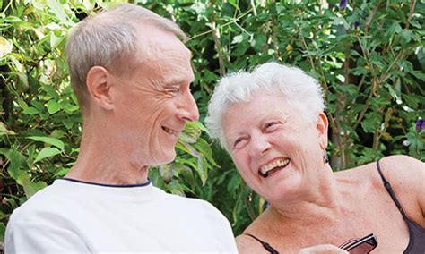 5 Reasons For Elderly People Look After Their Sexual Health Age Uk