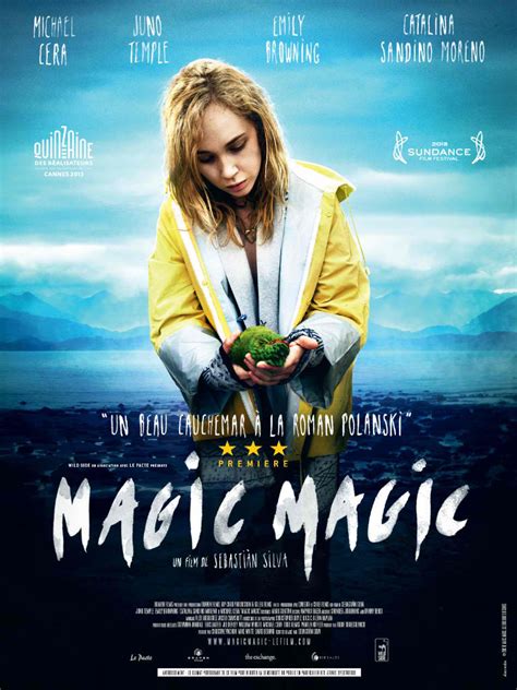 magic magic la critique du film