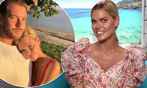 love island australia sophie monk is absent during elimination leaving