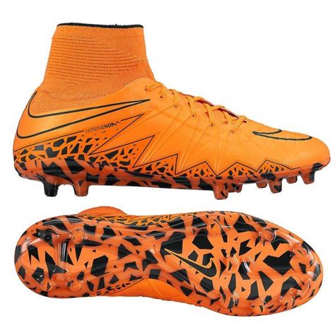 Nike Hypervenom Phantom Ii Sg Pro Soft Ground Soccer Shoes Ph