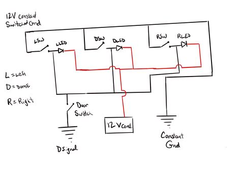 firebird wiring diagram