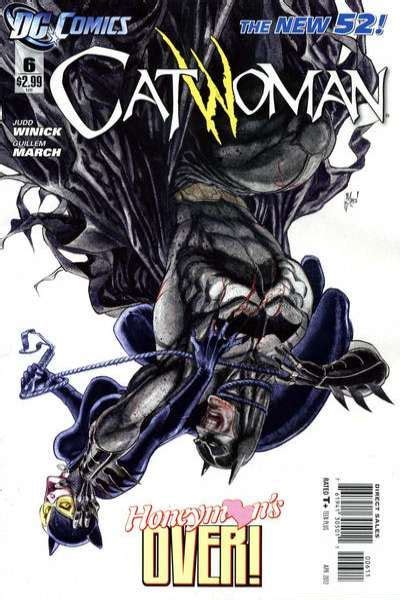 1000 Images About Catwoman Comic Book Covers On Pinterest