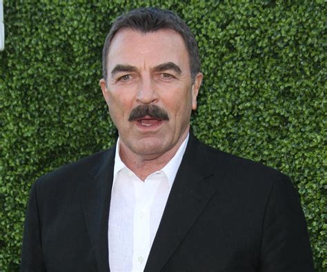 tom selleck biography facts childhood family life achievements