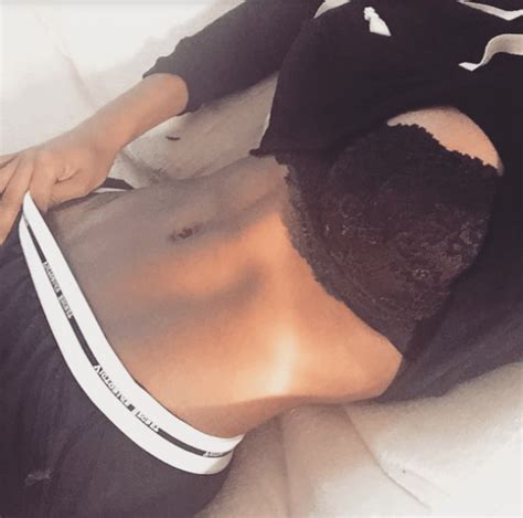Teyana Taylor Nude Private Pic And Paper Photo Shooting