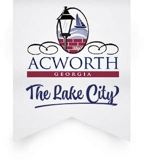 job openings city  acworth