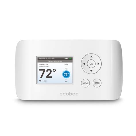 ecobee ems  unionville heating  air conditioning
