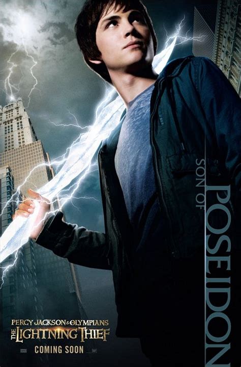 New Percy Jackson Character Art Online Ybmw