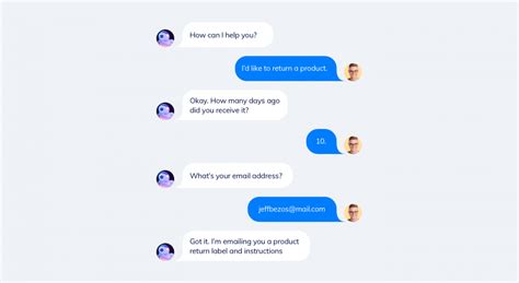 what is a chatbot 11 reasons why chatbots are good for business
