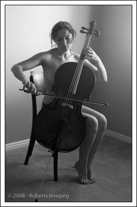 Pin On Cellist Photo