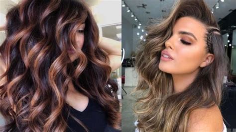 The Right Hair Color Tips If You Want To Color Hair Then Select The