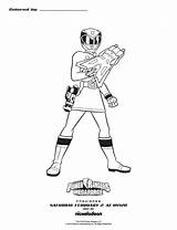 Coloring Rangers Power Megaforce Pages Print Everfreecoloring Printable sketch template