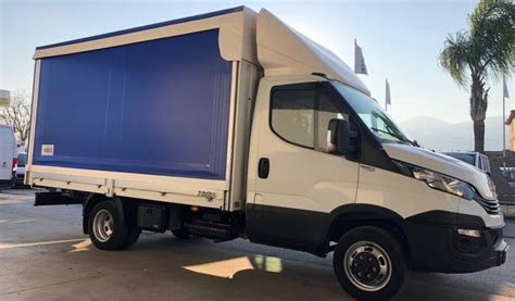 iveco daily   cv  fuscofer