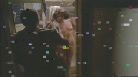 Naked Alexandra Paul In 8 Million Ways To Die