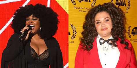 ‘first Wives Club’ Tv Reboot Adds Jill Scott And Michelle