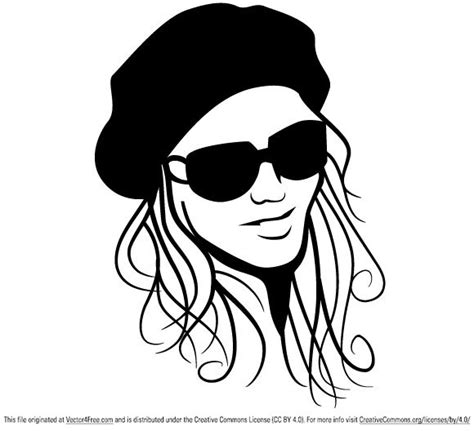 Free Woman With Glasses Clipart Images 20 Free Cliparts Download