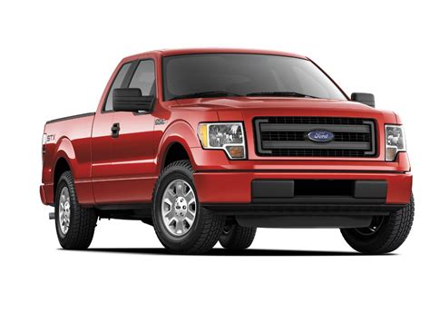 Ford F 150 Stx Supercrew Stx Sport Package Announced