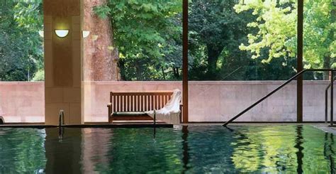 budapest margaret island day spa entry ticket getyourguide