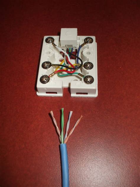 home dsl wiring diagram