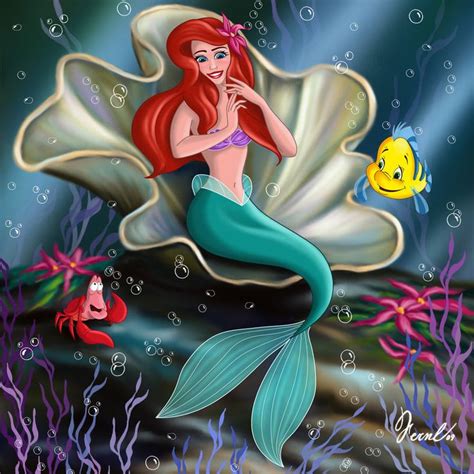 116 best little mermaid images on pinterest the little mermaid disney princess and little