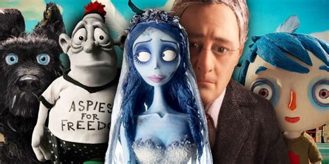 underrated stop motion films     house