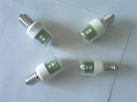 housing small led