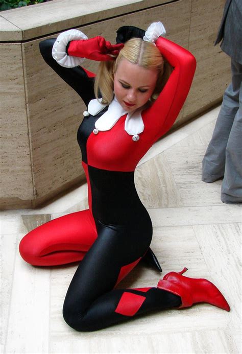 harley quinn sexy cosplay cosplay pinterest sexy