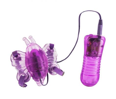 10 function vibrating butterfly harness on literotica