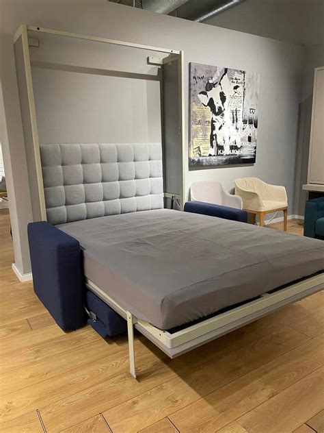 ikea wall bed   clickbed  dyi novelty clickbed