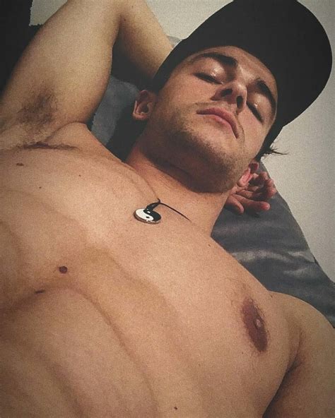 Openly Gay Actor Dancer Sam Salter Shirtless And Naked Pics Porno Bilder
