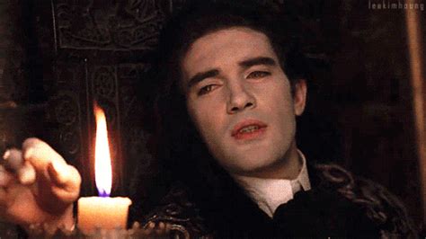 10 Of Televisions Sexiest Vampires