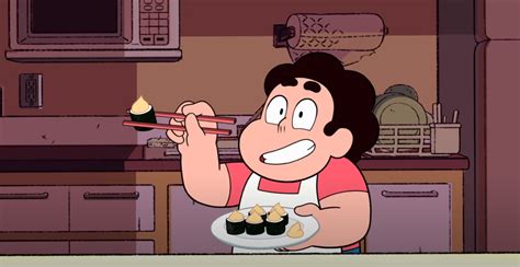 Ive Recreated Every Food In Steven Universe Tumbex Hot Sex Picture