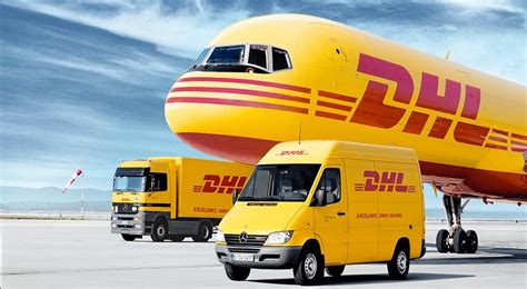dhl opens state   art logistics hub   vienna airport