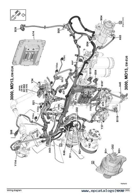 patrice benoit art  list  volvo buses volvo trucks fe wiring diagram service