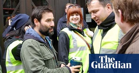 in pictures save 6 music protest media the guardian