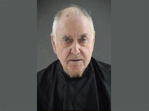 86 Year Old Charged With Sexual Battery From Earlier Years