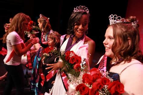 Miss Amazing Pageant Celebrates Women And Girls With Disabilities