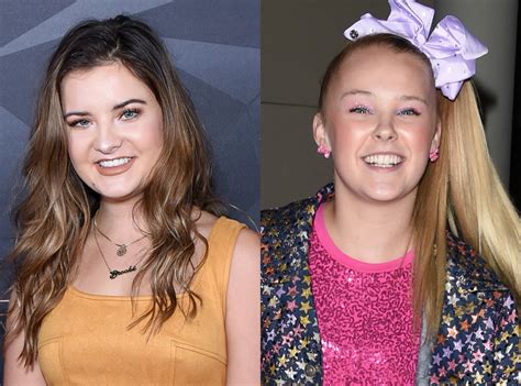 Jojo Siwa Claps Back At A Dance Moms Star For Shading Abby Lee Miller