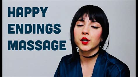 Asian Massage Happy Ending Craigslist Full Body Massage Video – Bild
