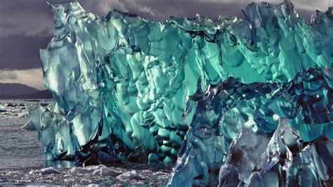 science   color   iceberg cgtn