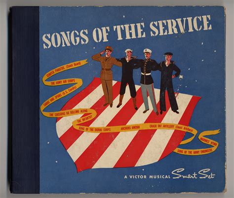 marines hymn song   signal corps smithsonian institution