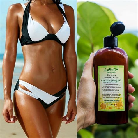 get a tan with coffee and cream indoor tanning lotion