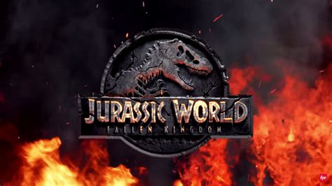 Jurassic World Fallen Kingdom Soundtrack Dinosaur On The Run By