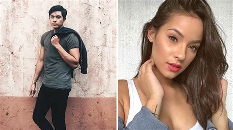 paulo avelino is officially dating this fil aussie model cosmo ph