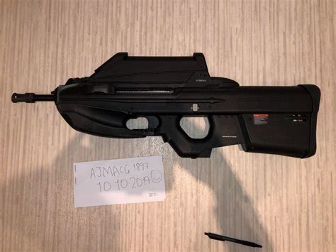 fn  gg cybergun deleted buy sell  airsoft equipment airsofthub
